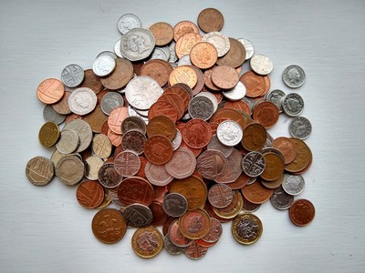 Coins