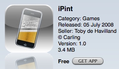 iPint