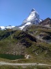 [mini Matterhorn]